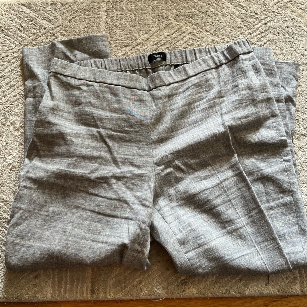 Theory women’s pants